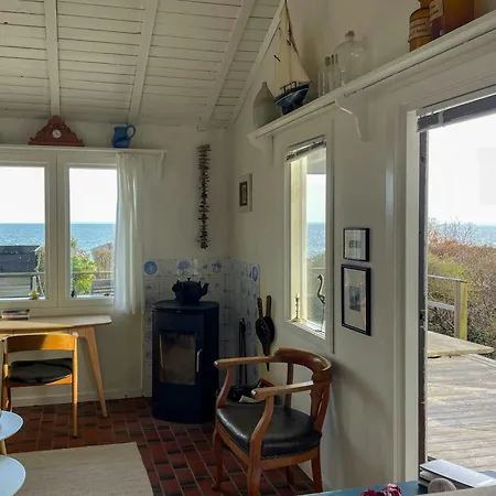 House With A View And Direct Access To بيت للعطل هادرسليف