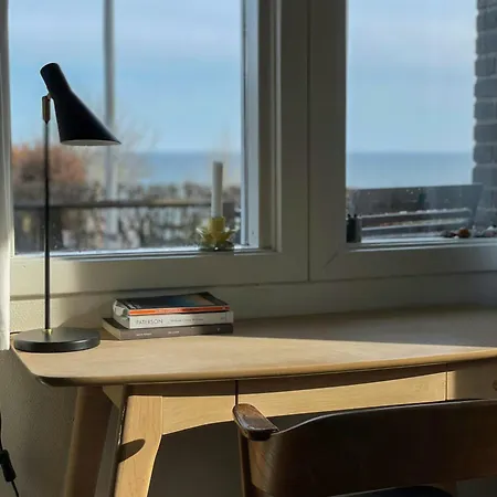 House With A View And Direct Access To * هادرسليف