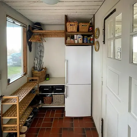 House With A View And Direct Access To Ferienhaus